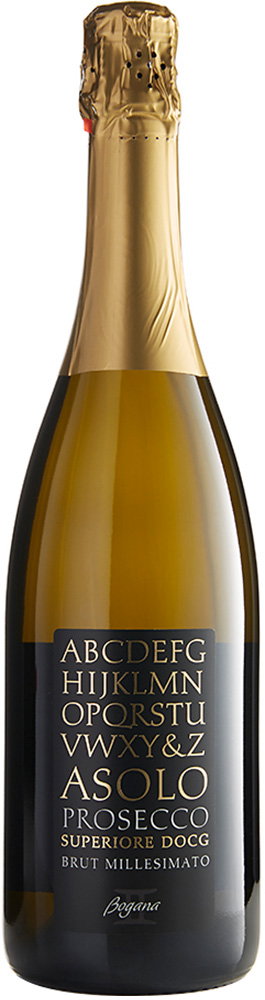 2024 Asolo Prosecco Superiore Millesimato DOCG