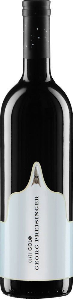 2011 GOLS Rotweincuvée DAC Reserve 37,5cl 0,375 L