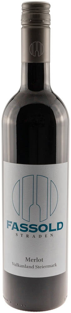 2021 Merlot reflection