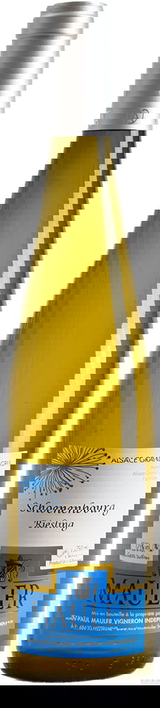 2023 Riesling Grand Cru "Schoenenbourg" Alsace AOP