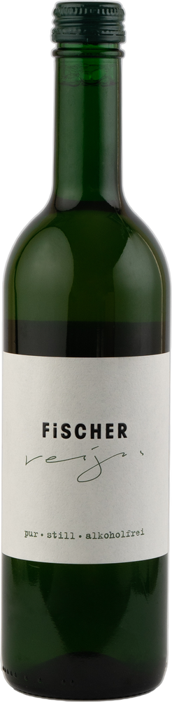 FISCHER's Verjus "PUR" BIO 0,5 L