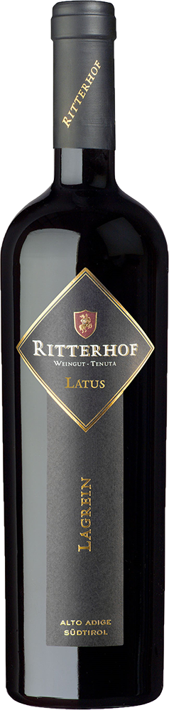 2023 Latus Lagrein Alto Adige DOC