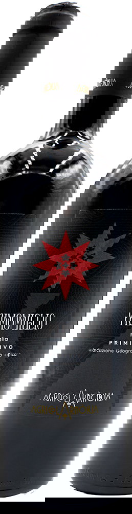 2021 Primomiglio Puglia IGP