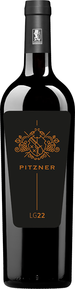 2022 LG22 Lagrein Riserva Alto Adige DOC