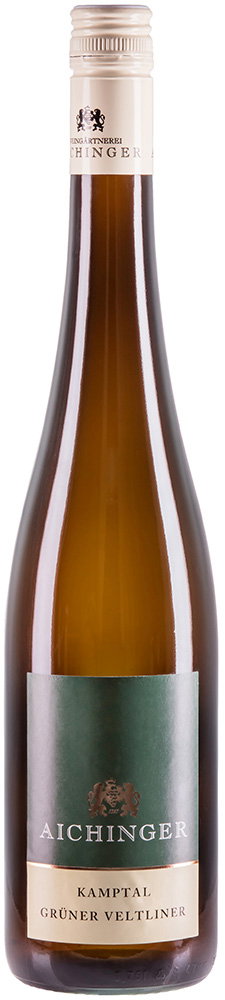 2025 Grüner Veltliner Kamptal