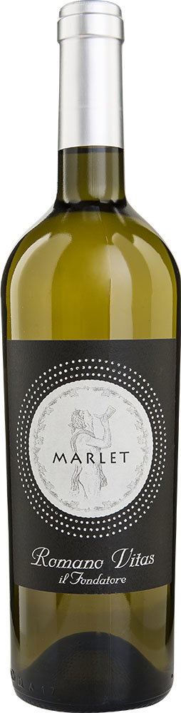 2020 Marlet Bianco Venezia Giulia IGP