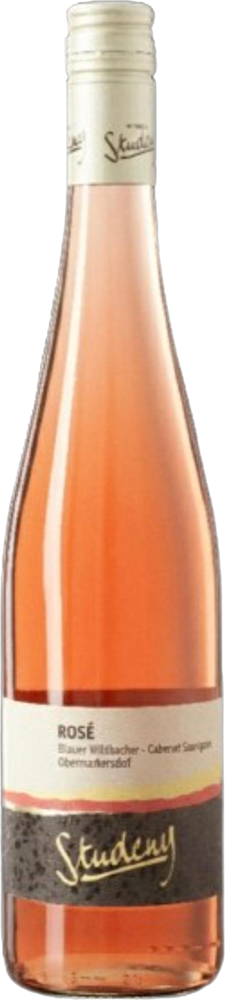 2025 Rosé Obermarkersdorf Blauer Wildbacher