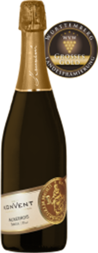 2023 Auxerrois Sekt