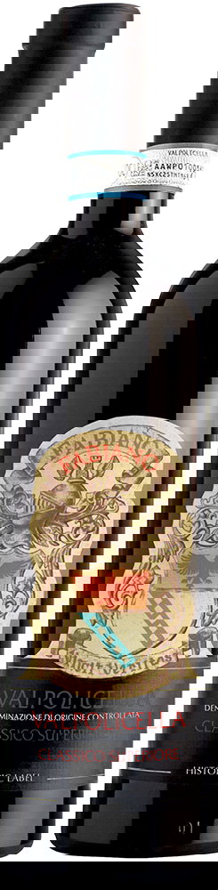 2023 Storica Valpolicella Classico Superiore DOC 0,375 L