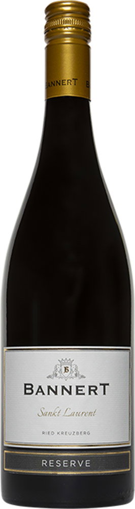 2019 Sankt Laurent RESERVE, Ried Kreuzberg