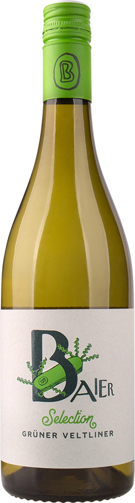2024 Grüner Veltliner Animo