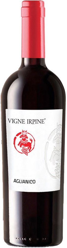 2021 Aglianico Irpinia DOC
