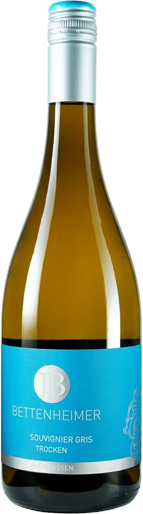 2020 Souvignier Gris