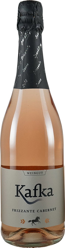 2023 Rosé Cabernet