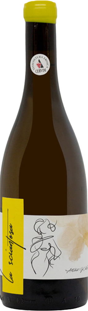 2024 La Sciantosa Lazio IGP