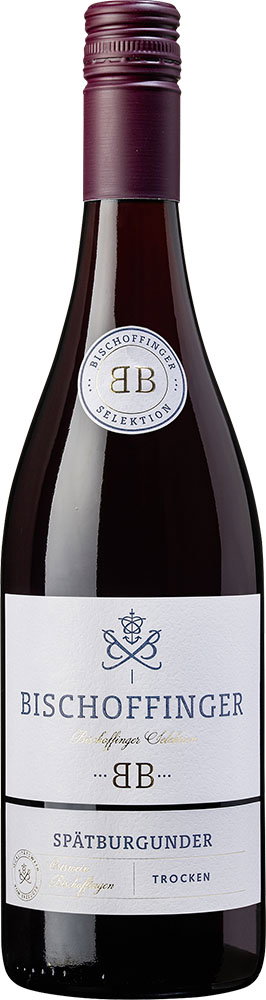2022 BB - Bischoffinger Burgunderselektion Spätburgunder
