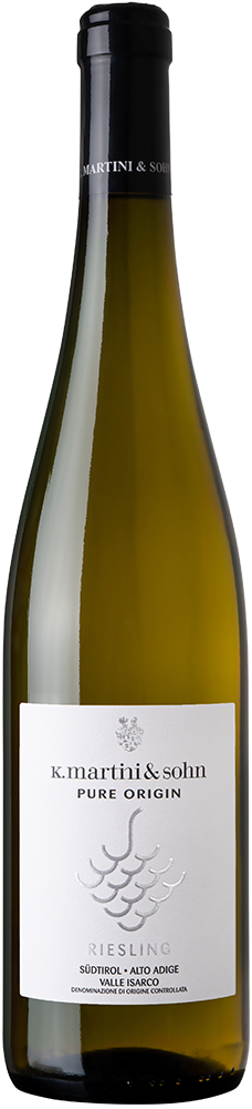 2024 Eisacktaler Riesling Palladium Alto Adige DOC
