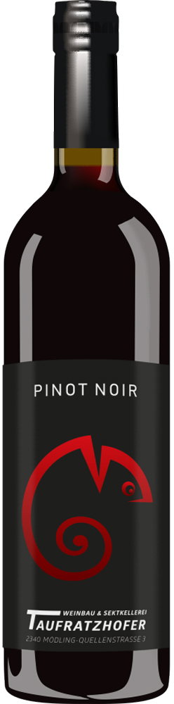 2020 Pinot Noir