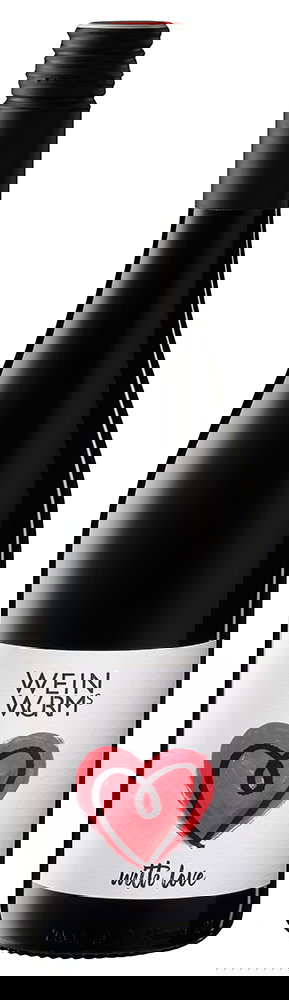 2025 SonderEdition - "Weinzigartiger" Roter Muskateller Ried Schilling