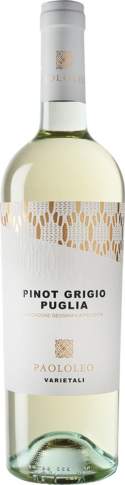 2024 Pinot Grigio Puglia IGP