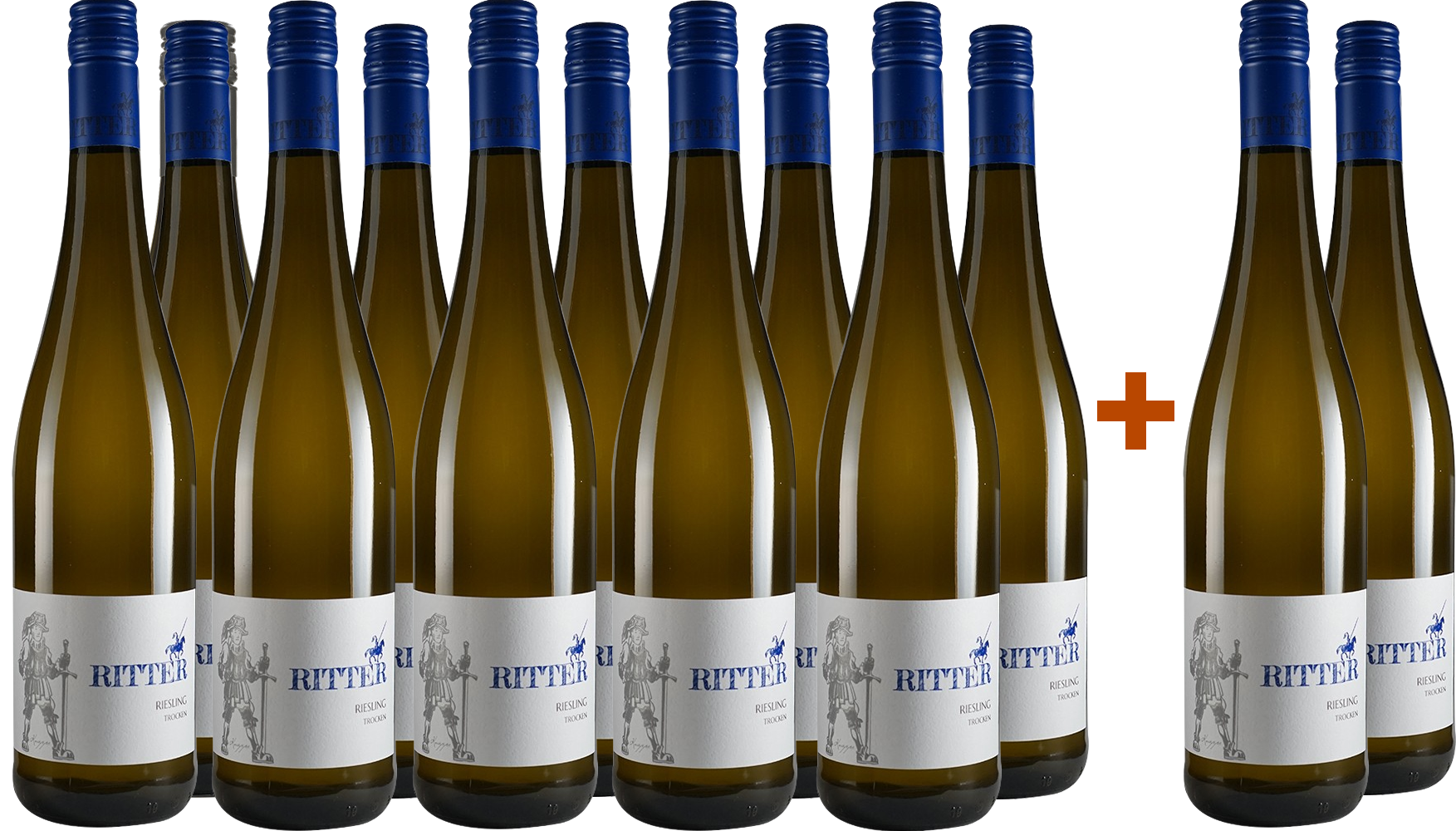 10+2 Rieslingpaket