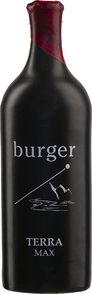 2022 Terra Max - Steinfass