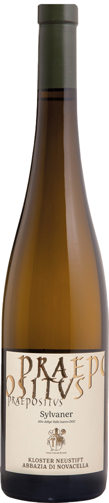 2023 Praepositus Sylvaner Alto Adige Eisacktaler DOC
