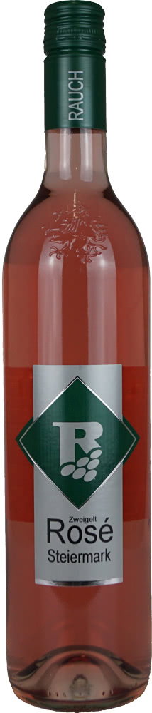 2025 Rosé Zweigelt Steiermark