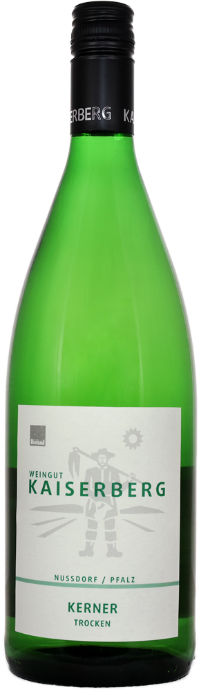 2023 Kerner BIO 1,0 L