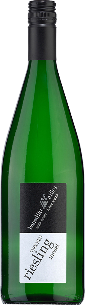 2024 Riesling 1,0 L