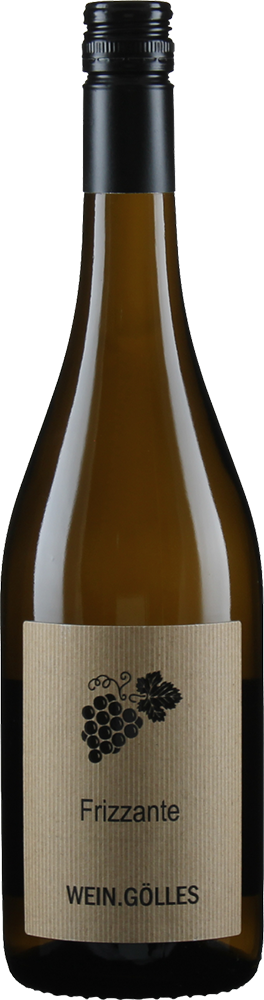 Frizzante Muskateller