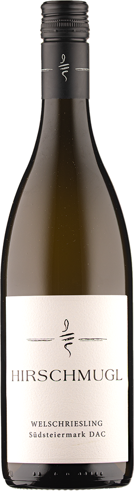 2024 Welschriesling Südsteiermark DAC BIO