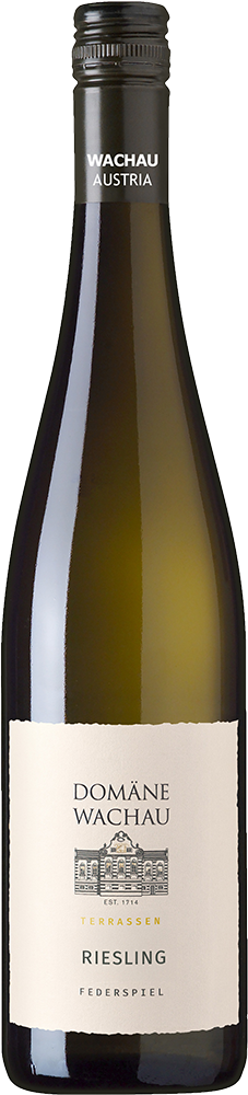 2025 Riesling Federspiel Terrassen