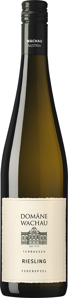 2025 Riesling Federspiel Terrassen