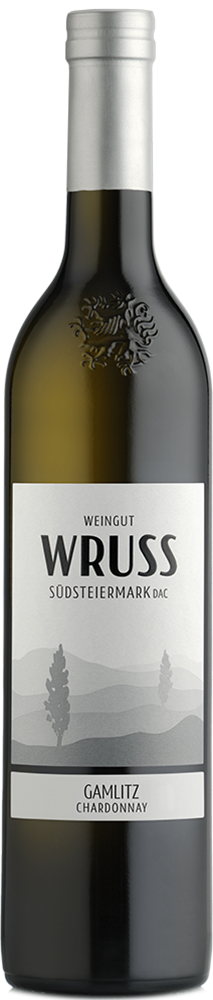 2023 Chardonnay Gamlitz DAC