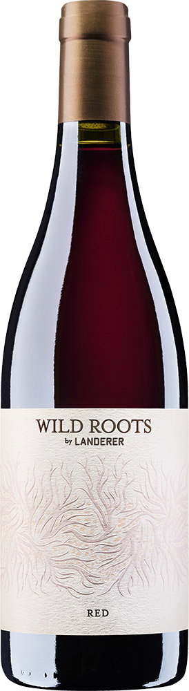 2024 Wild Roots Red
