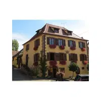 Maison Simmler Logo