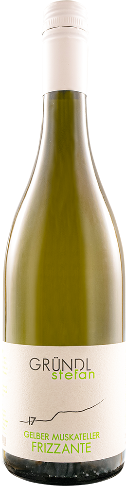Gelber Muskateller