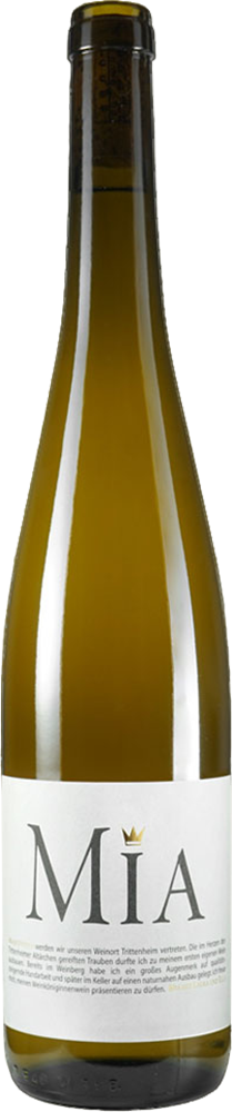 2024 MIA Trittenheimer Altärchen Riesling