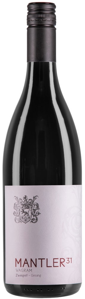 2023 Zweigelt Gesang