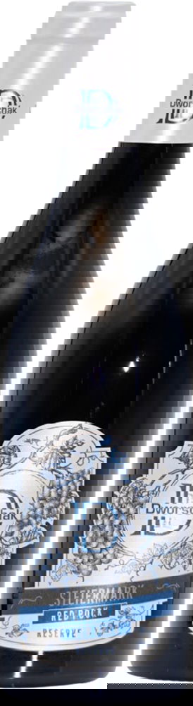 2021 red pock Reserve Steiermark