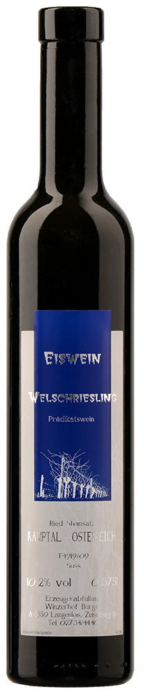 2005 Eiswein 0,375 L