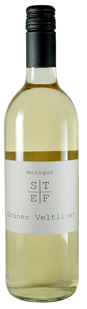 2025 Grüner Veltliner