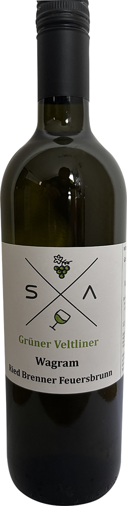 2025 Grüner Veltliner