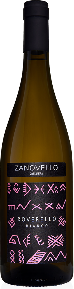 2019 Roverello Veneto IGP BIO