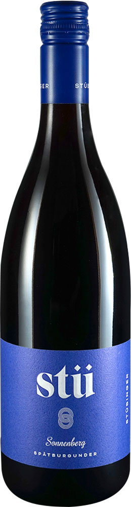 2022 Spätburgunder Sonnenberg