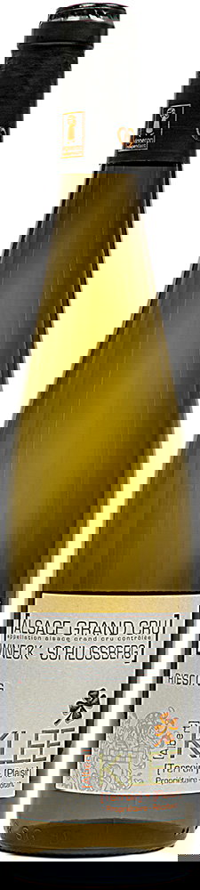 2021 Riesling Wineck Schlossberg Alsace Grand Cru AOP
