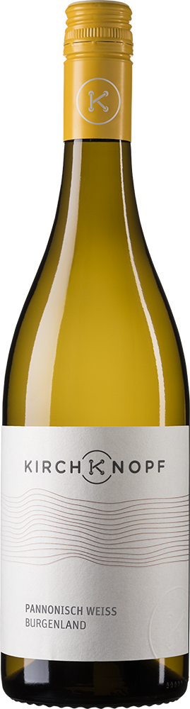 2025 Pannonisch Weiss