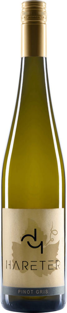 2025 Pinot Gris Spätlese Ried Ungerberg