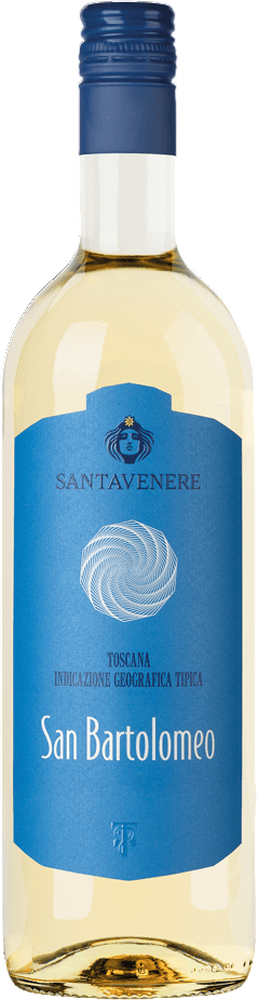 2023 San Bartolomeo Toscana IGP
